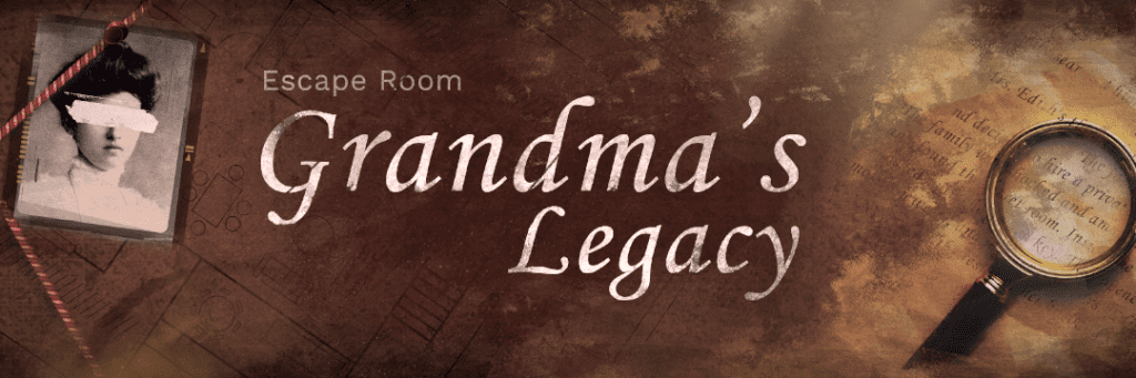 Grandma’s Legacy