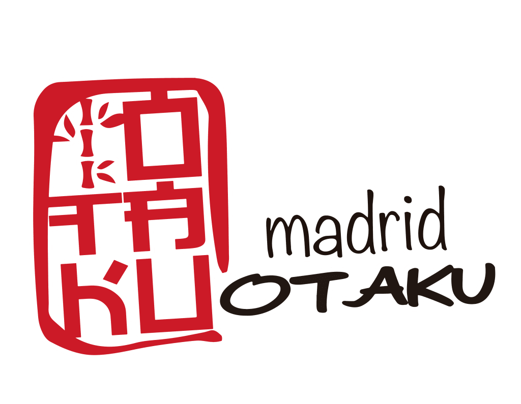 Madrid Otaku