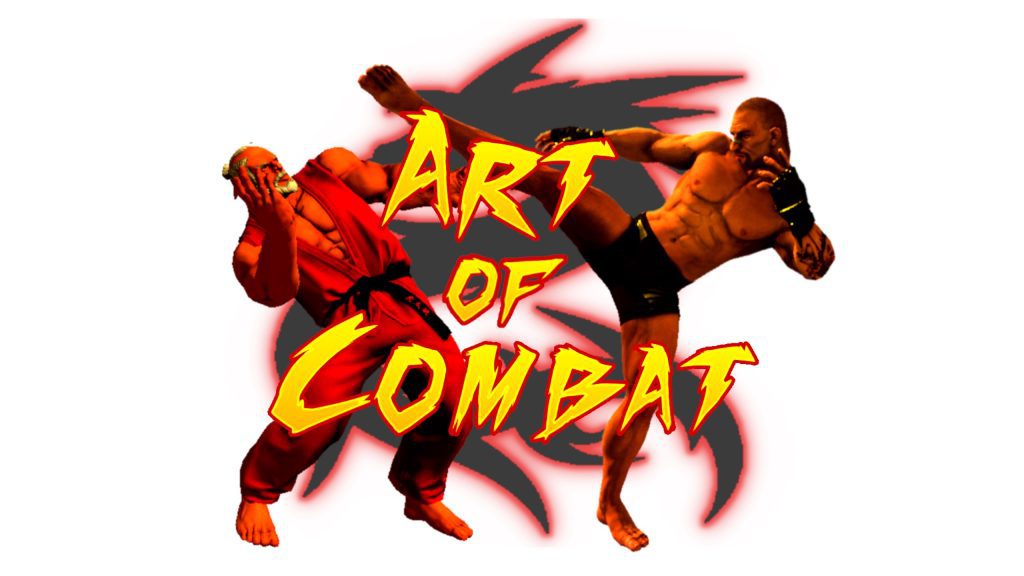 Art of Combat