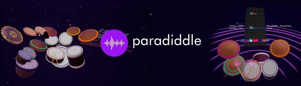 Paradiddle. Para los amantes de la percusión
