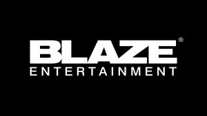 Blaze Entertainment
