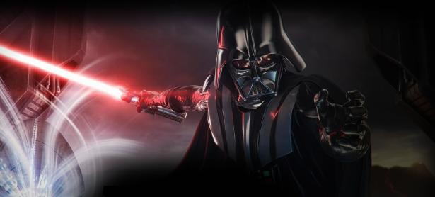 Vader Immortal Trilogy