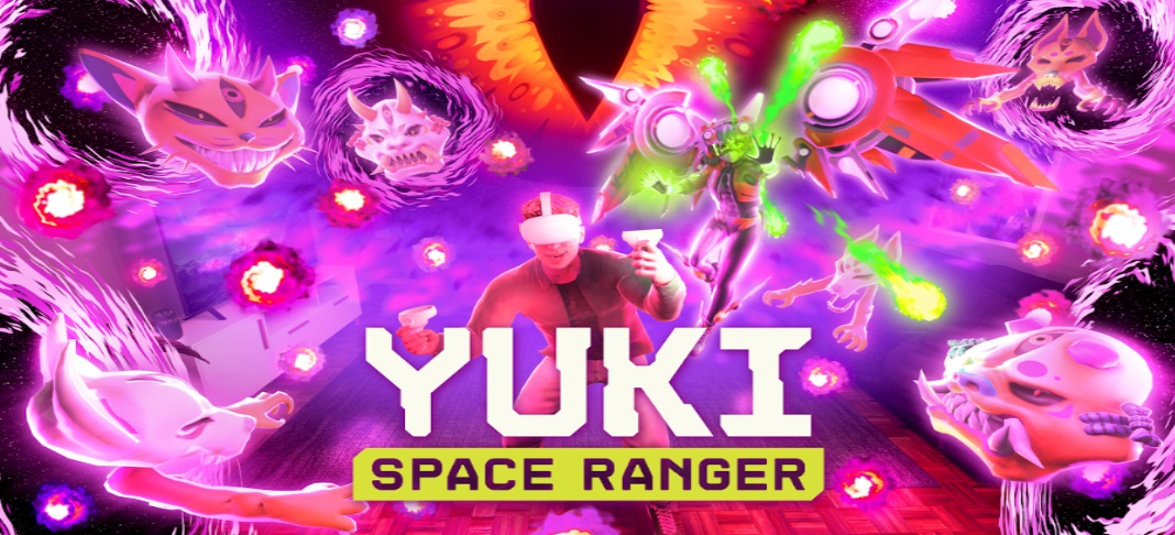 YUKI. Análisis para Quest 3