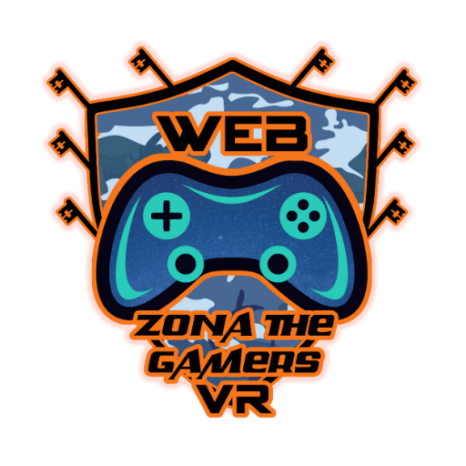 ZONA THE GAMERS