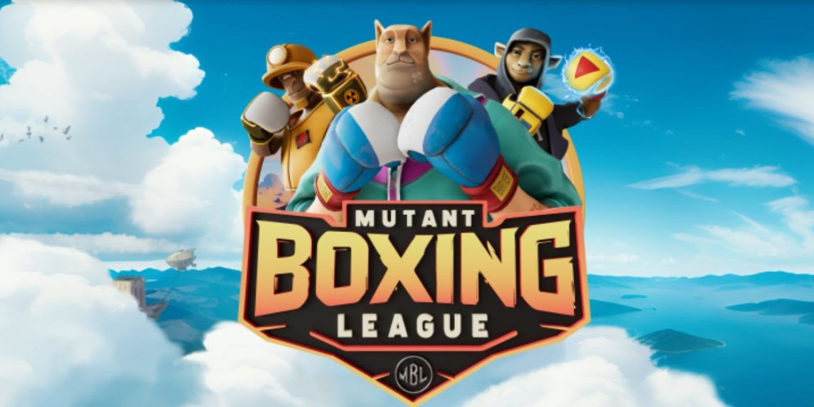 Mutant Boxing League Análisis Meta Quest