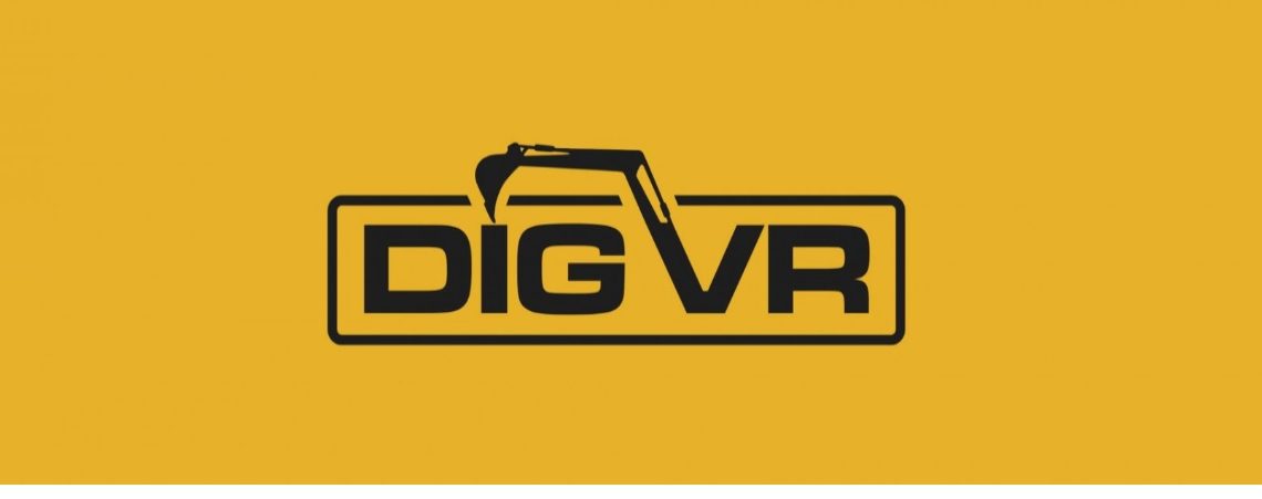 Dig VR. ¡Cuidado que voy!