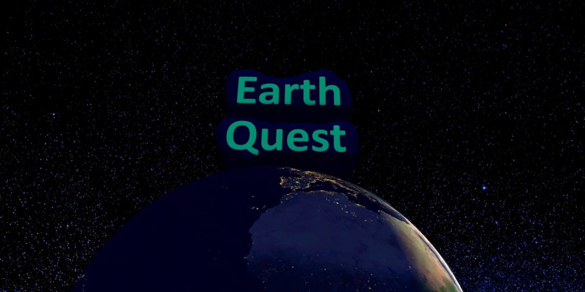EarthQuest VR Análisis