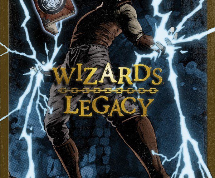 Wizard’s Legacy VR Análisis