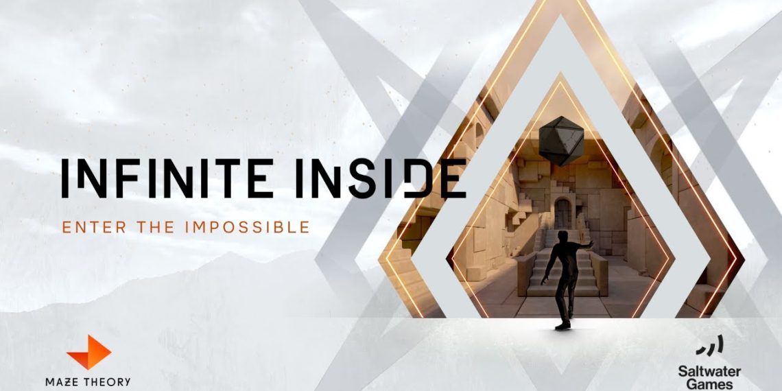 Infinite Inside VR Análisis