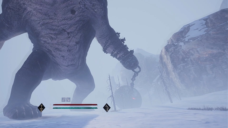 Behemoth Psvr2
