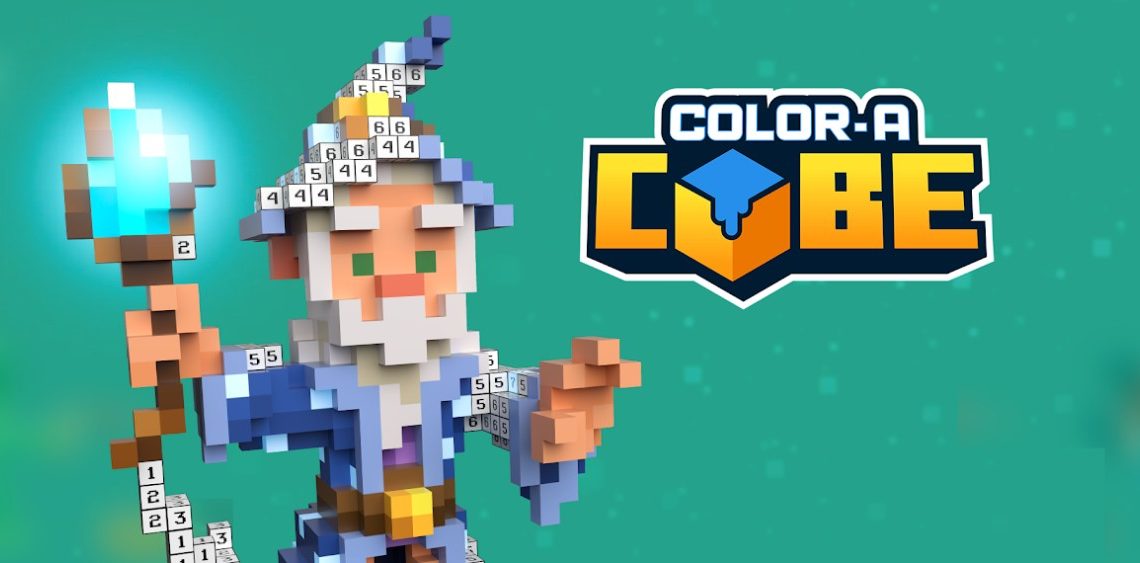 Color-A-Cube Análisis Meta Quest