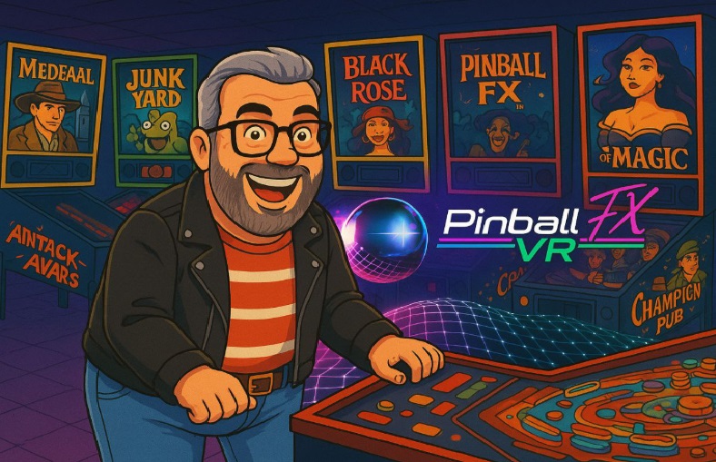 Pinball