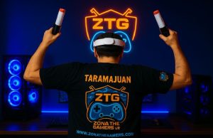 APEXINNO G1 Haptic Gun