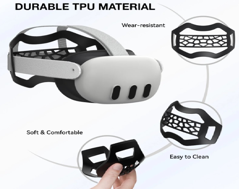 APEXINNO VR Head Strap