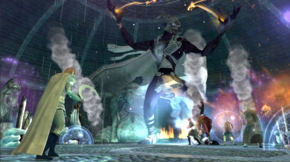 Neverwinter Nights 2