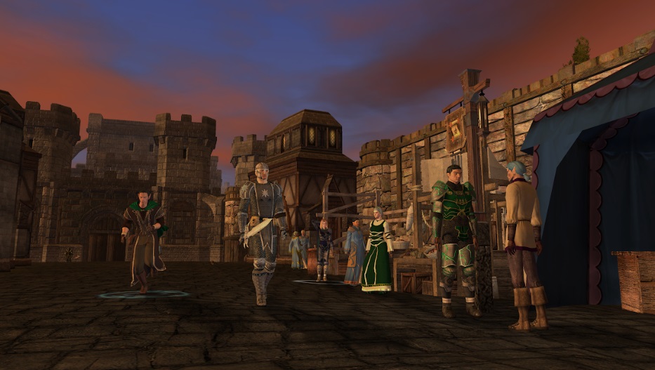 Neverwinter Nights 2