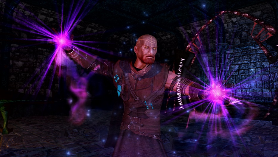 Neverwinter Nights 2