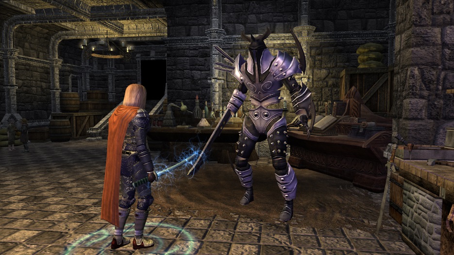 Neverwinter Nights 2