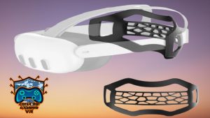 APEXINNO VR Head Strap Pad