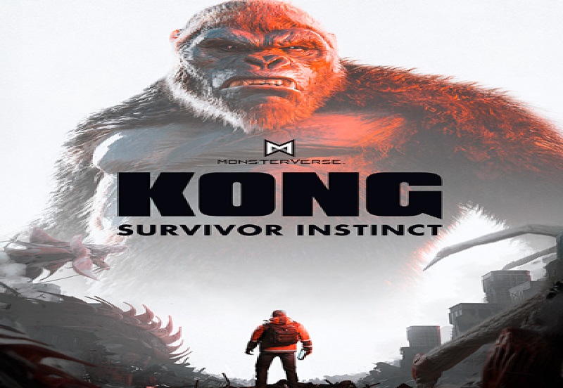 Kong: Survivor Instinct