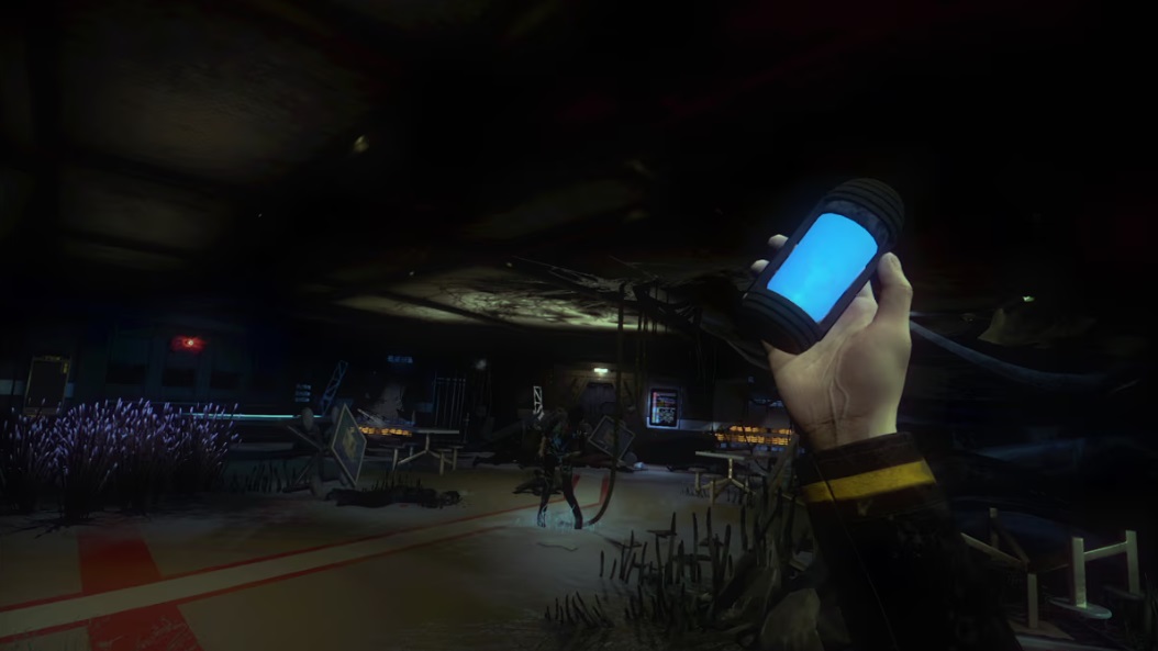 Star Trek: Infection