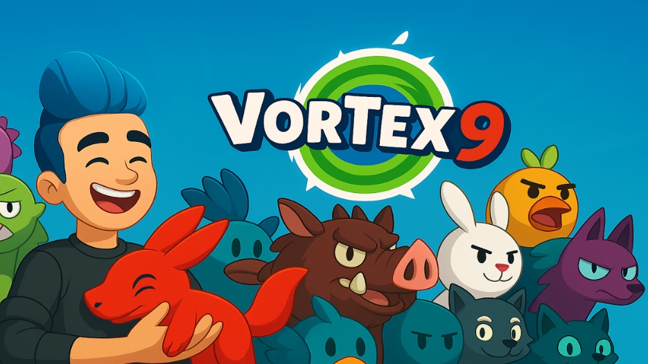 Vortex 9