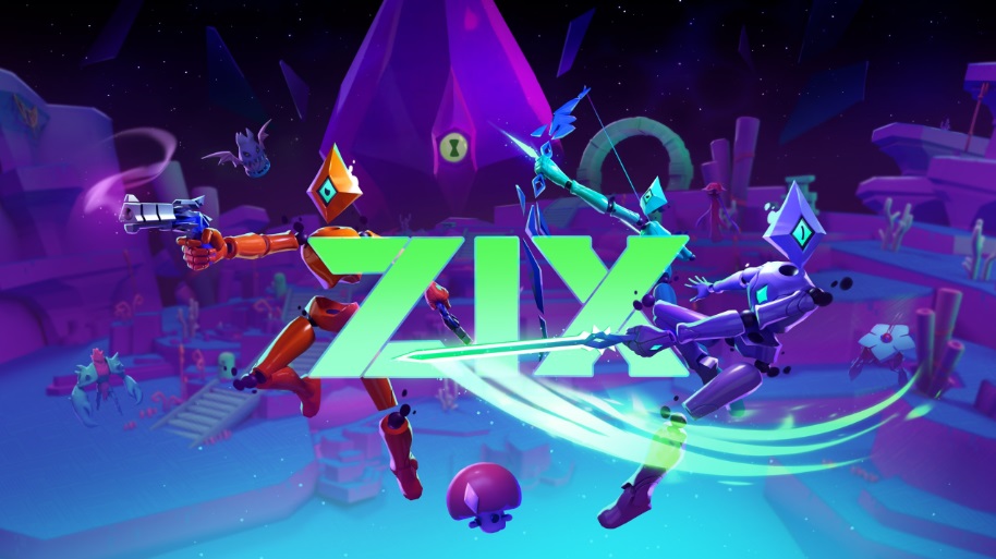 ZIX