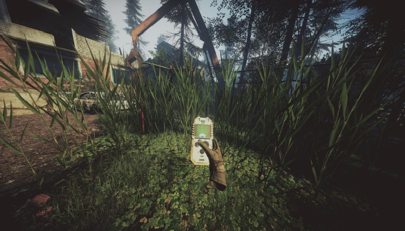 ZONA: Origin