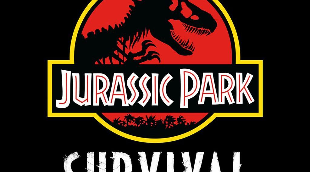 Jurassic Park: Survival Acción y aventuras en Isla Nublar