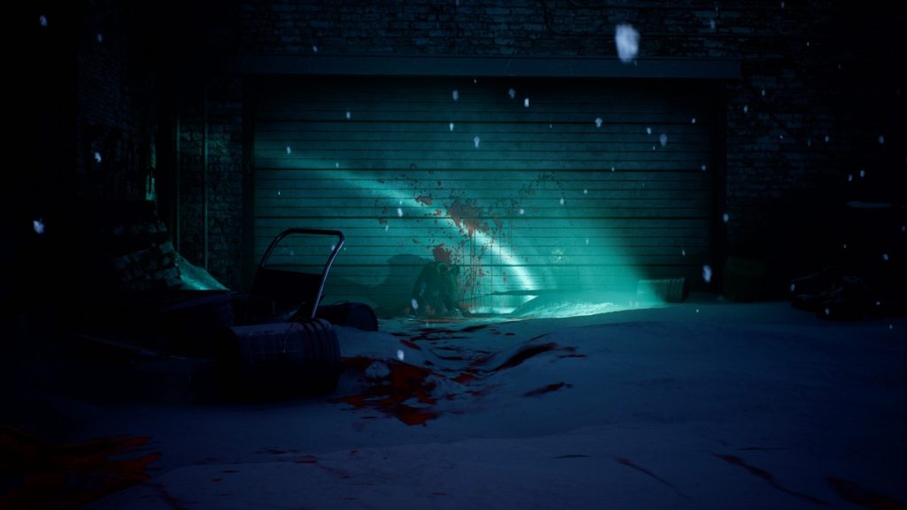 Vampire: The Masquerade Bloodlines