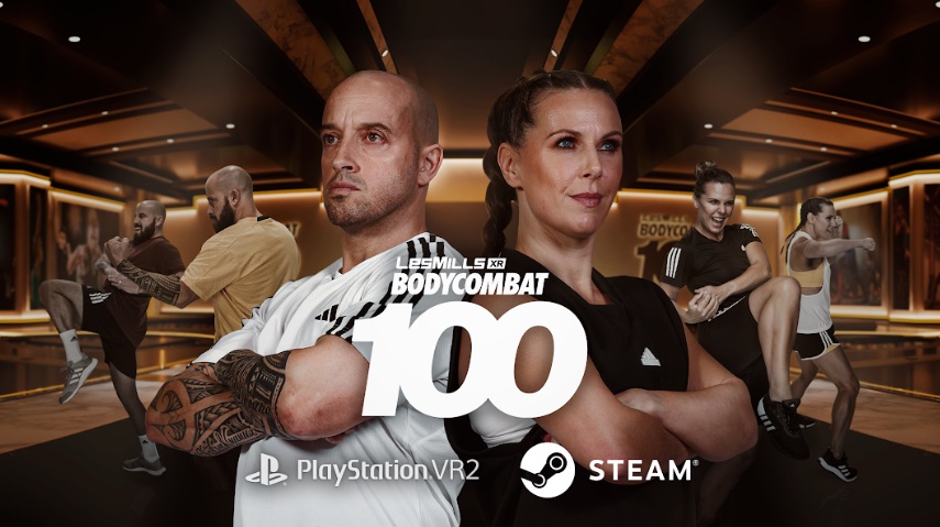 BODYCOMBAT 100