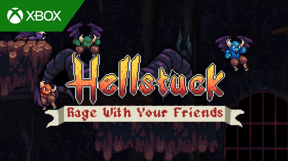 Hellstuck