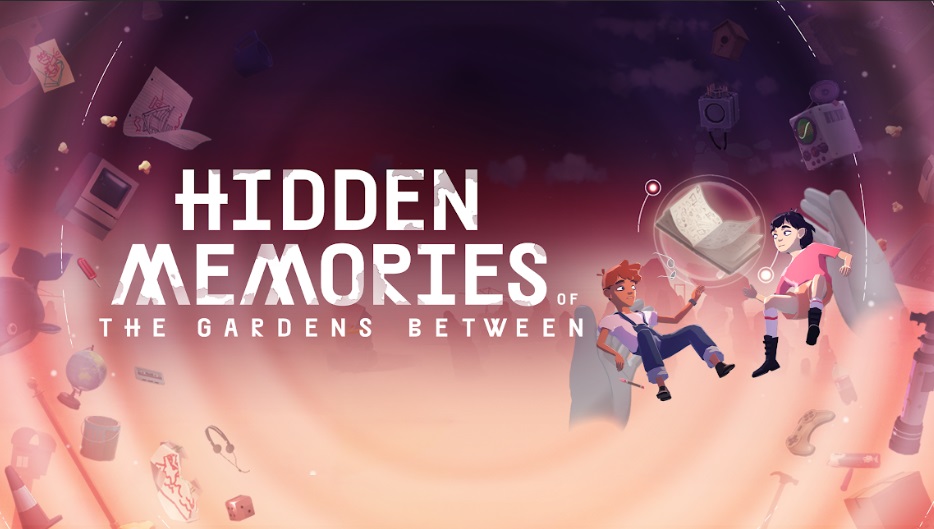 Hidden Memories