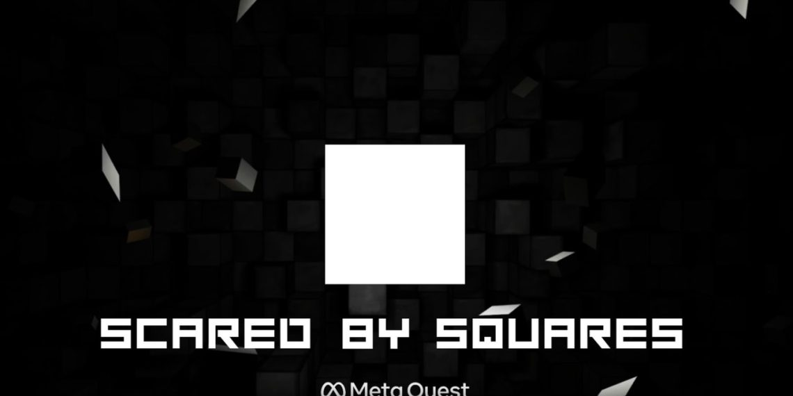 Scared By Squares trae DEMO