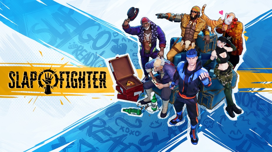 Slap Fighter