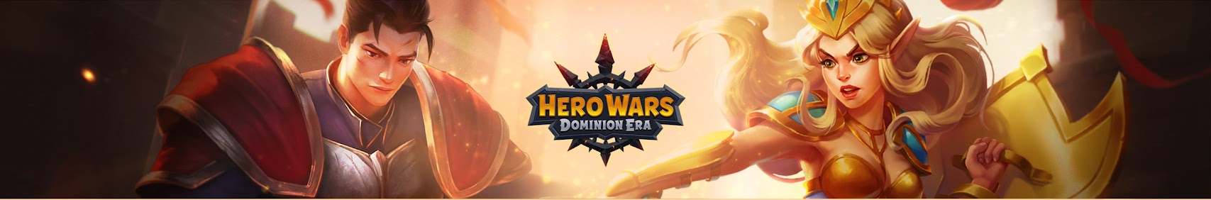Hero Wars