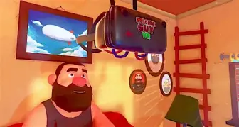 Suicide Guy VR Deluxe