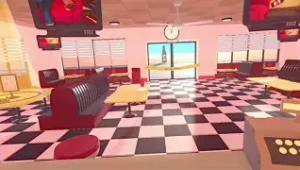 Suicide Guy VR Deluxe