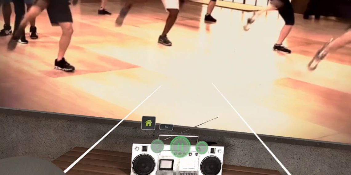 taebo reboot
