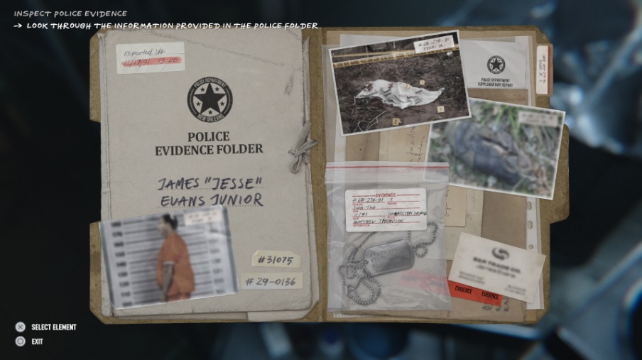Autopsy Simulator