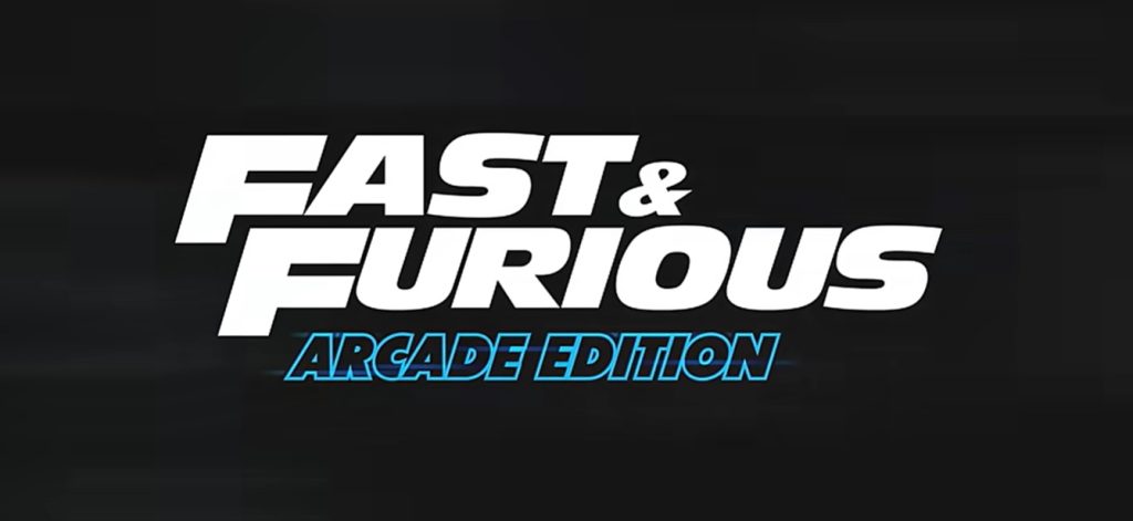 Fast & Furious