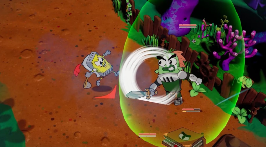 Nicktoons 