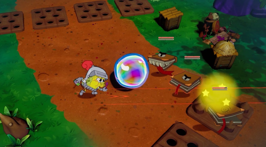 Nicktoons 