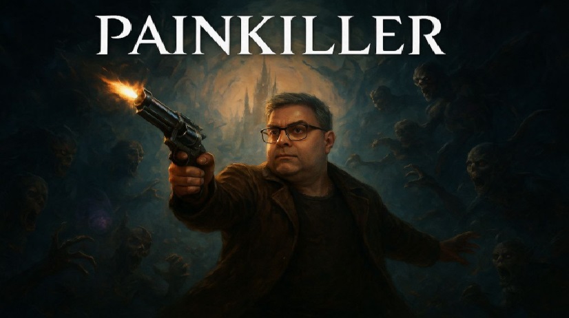 Painkiller