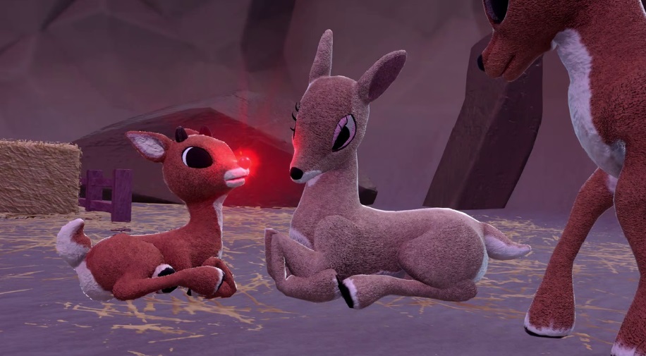 Rudolph