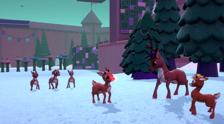 Rudolph