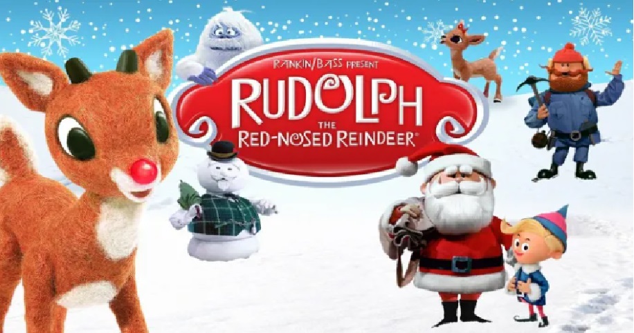 Rudolph