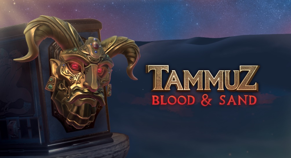 Tammuz Blood & Sand