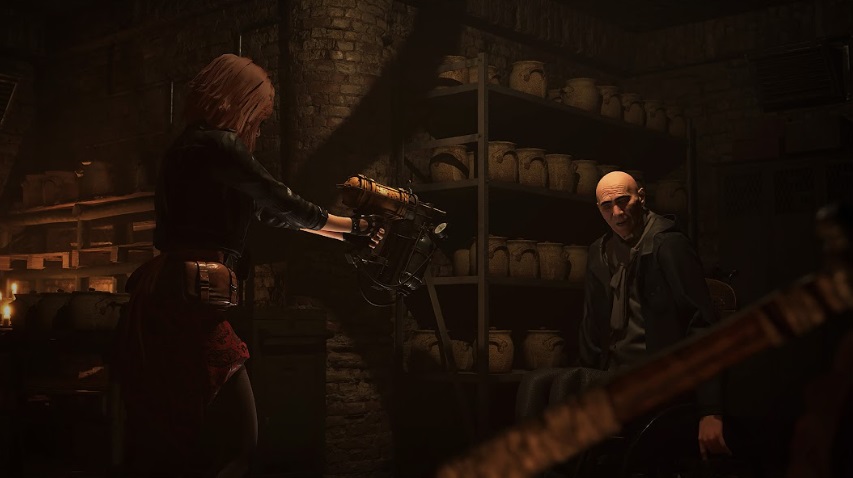 Tormented Souls 2