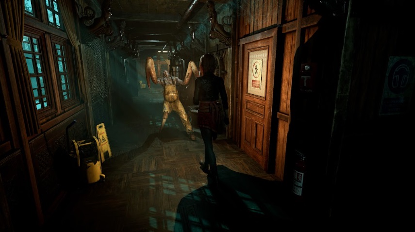 Tormented Souls 2